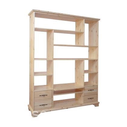 Стеллаж Брусно-М